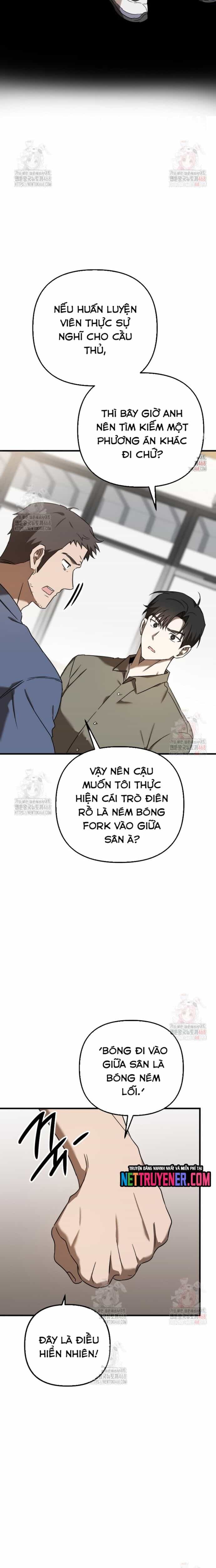 Tân Binh Của Đội Bóng Chày Quá Giỏi - Chương 47 - ảnh 19