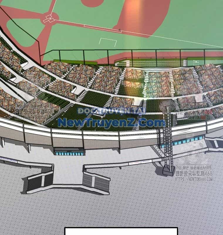 Tân Binh Của Đội Bóng Chày Quá Giỏi - Chương 48 - ảnh 106