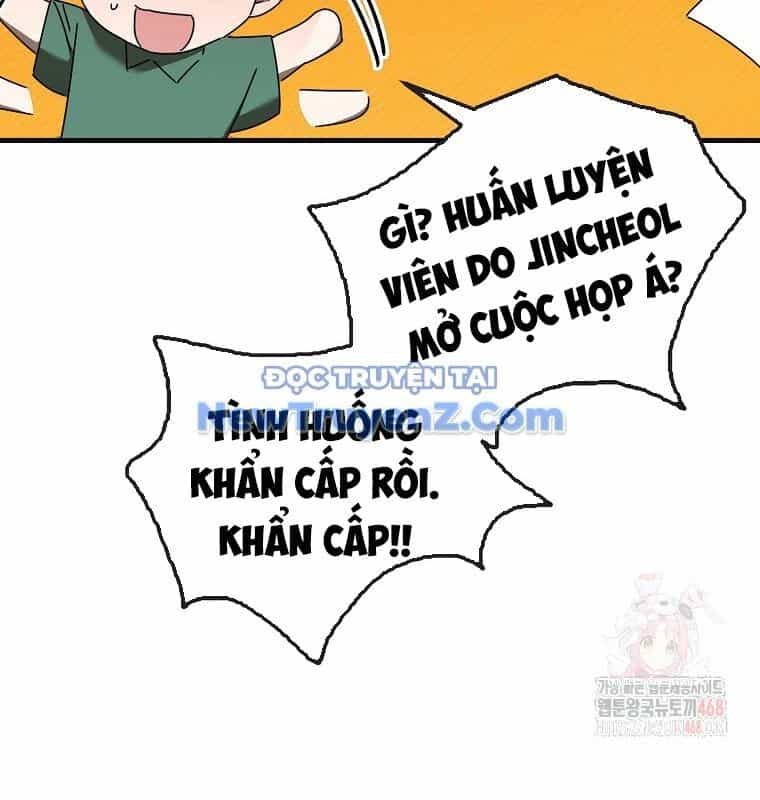 Tân Binh Của Đội Bóng Chày Quá Giỏi - Chương 48 - ảnh 18