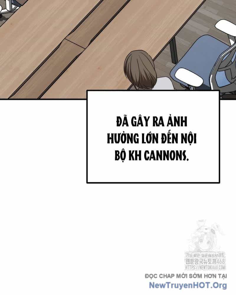 Tân Binh Của Đội Bóng Chày Quá Giỏi - Chương 49 - ảnh 19