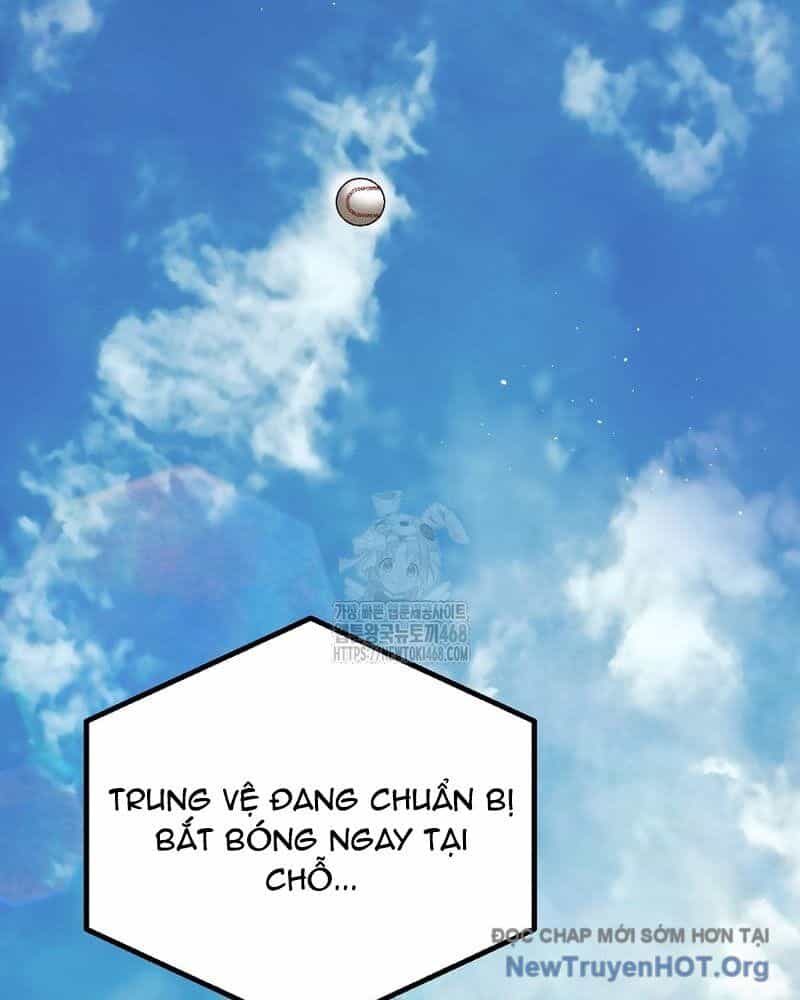 Tân Binh Của Đội Bóng Chày Quá Giỏi - Chương 49 - ảnh 2