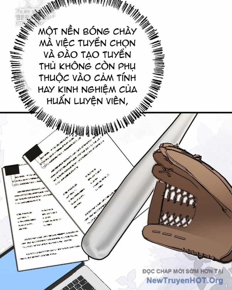 Tân Binh Của Đội Bóng Chày Quá Giỏi - Chương 49 - ảnh 33