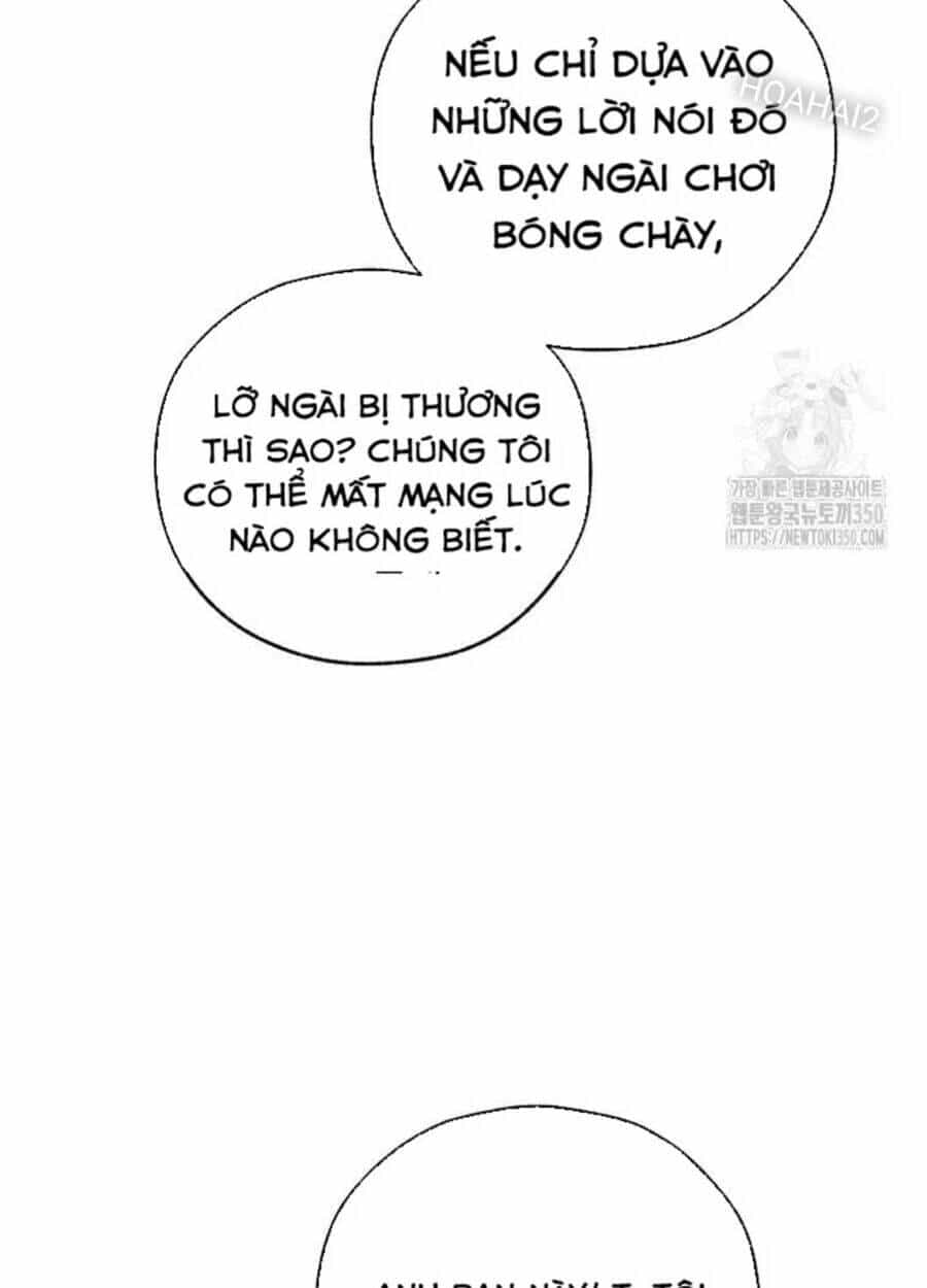 Tân Binh Của Đội Bóng Chày Quá Giỏi - Chương 5 - ảnh 32