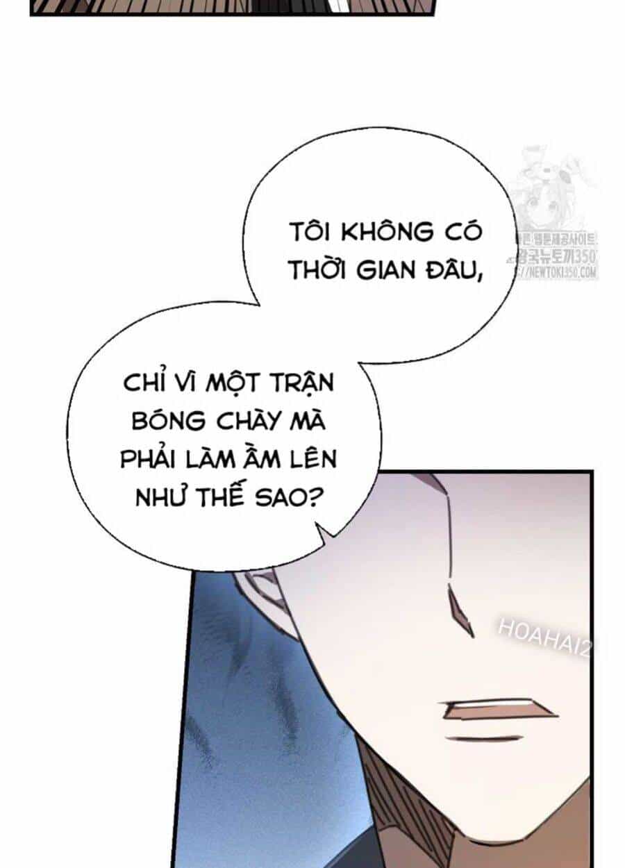 Tân Binh Của Đội Bóng Chày Quá Giỏi - Chương 5 - ảnh 34