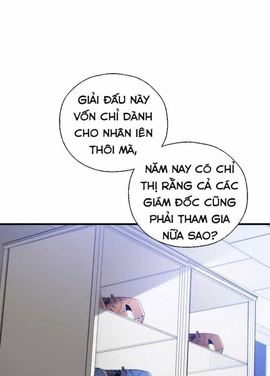 Tân Binh Của Đội Bóng Chày Quá Giỏi - Chương 5 - ảnh 56