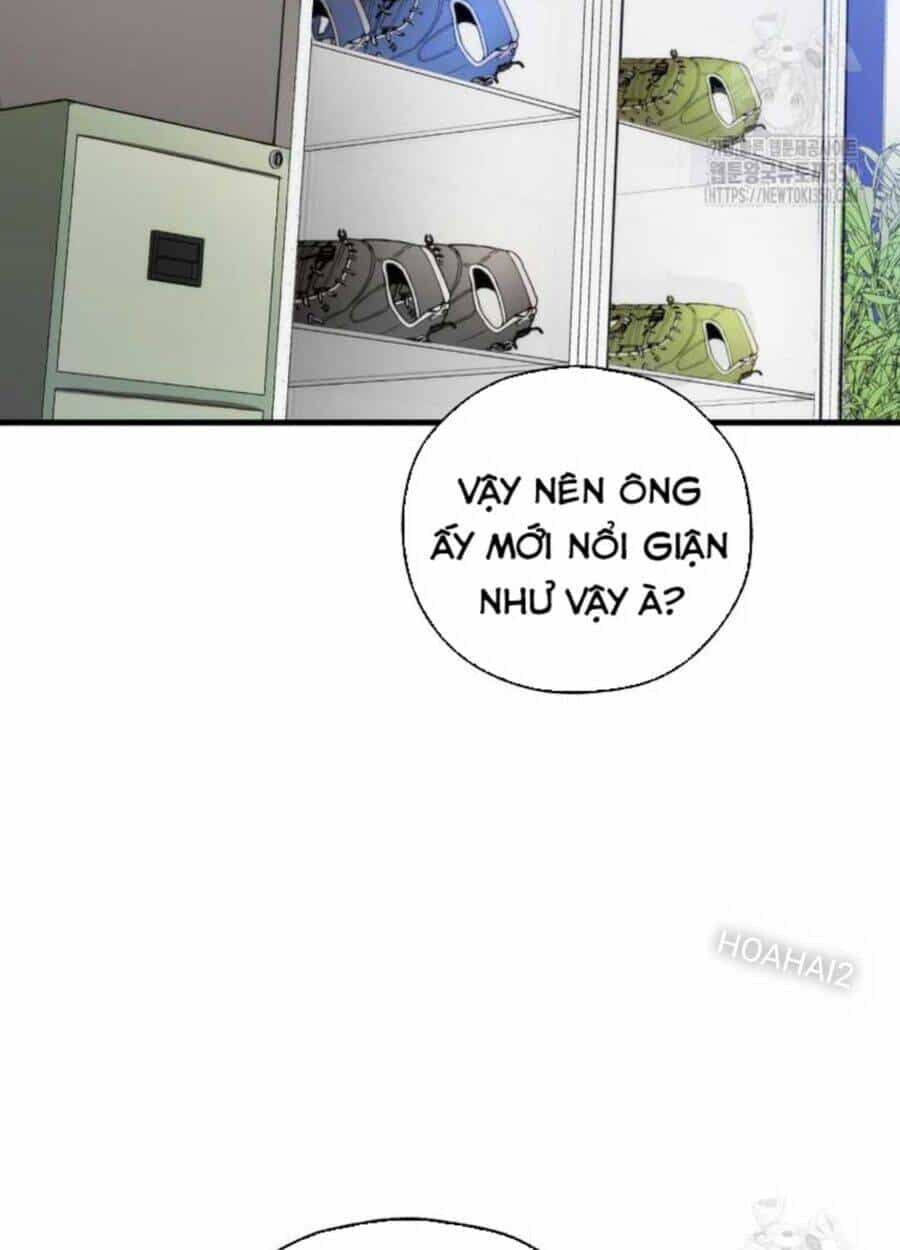 Tân Binh Của Đội Bóng Chày Quá Giỏi - Chương 5 - ảnh 57