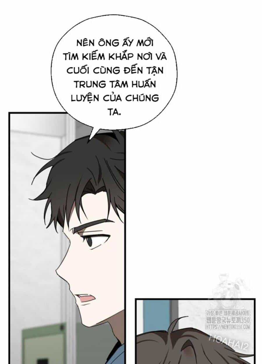 Tân Binh Của Đội Bóng Chày Quá Giỏi - Chương 5 - ảnh 61