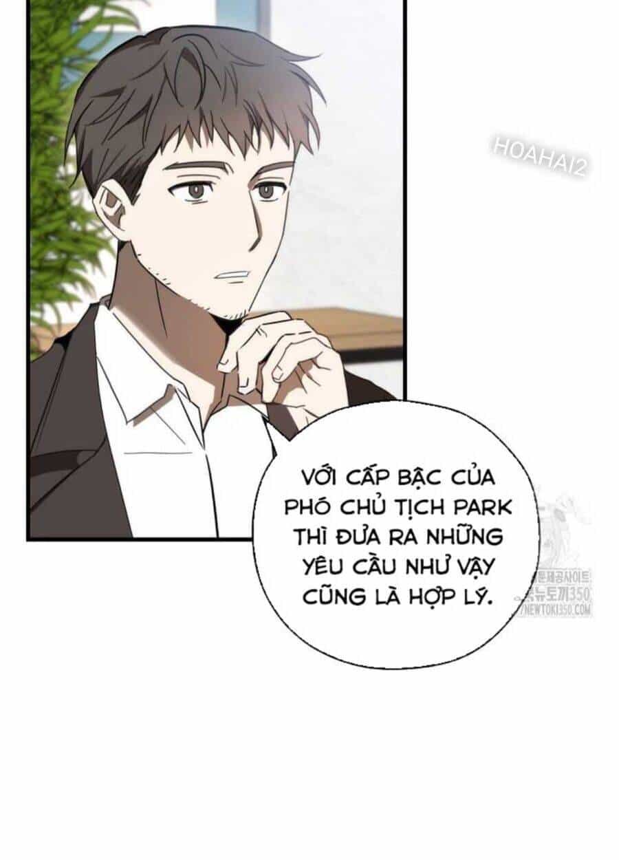 Tân Binh Của Đội Bóng Chày Quá Giỏi - Chương 5 - ảnh 75