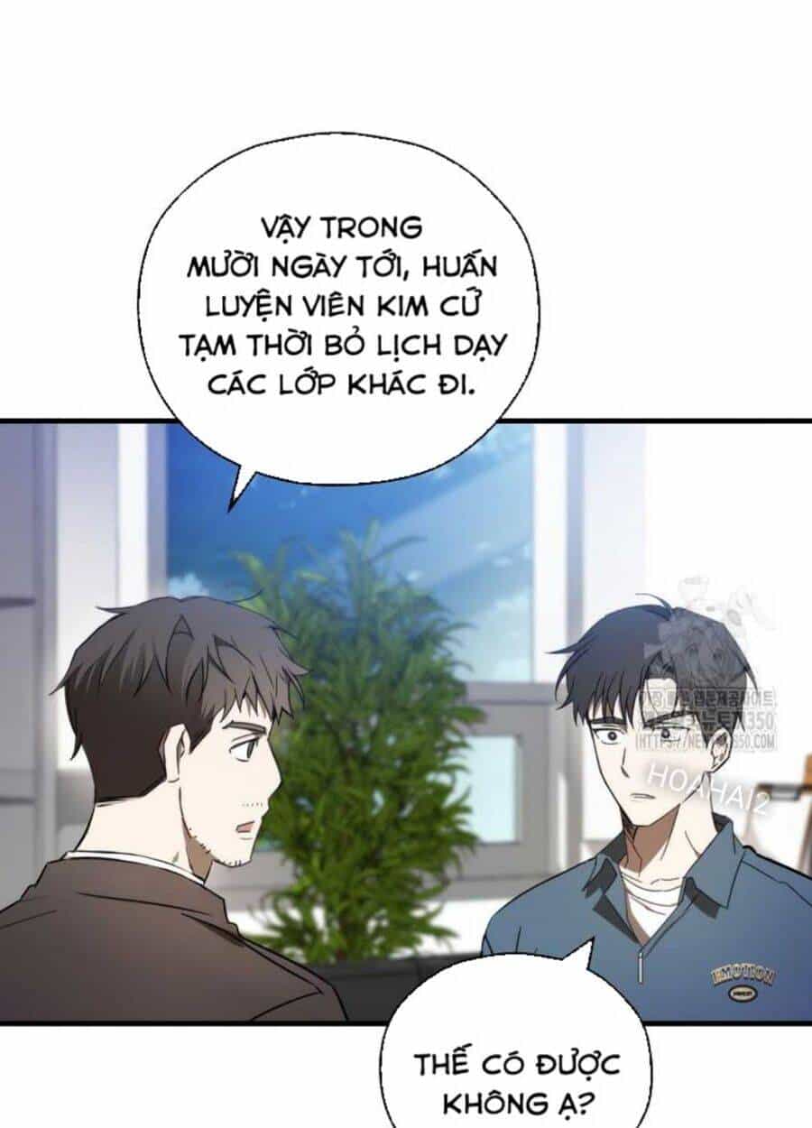 Tân Binh Của Đội Bóng Chày Quá Giỏi - Chương 5 - ảnh 76