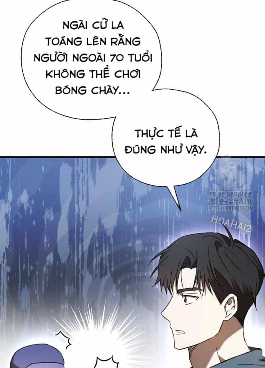 Tân Binh Của Đội Bóng Chày Quá Giỏi - Chương 5 - ảnh 9