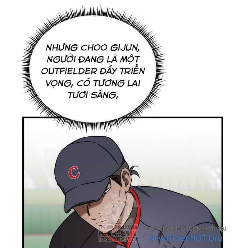 Tân Binh Của Đội Bóng Chày Quá Giỏi - Chương 53 - ảnh 15