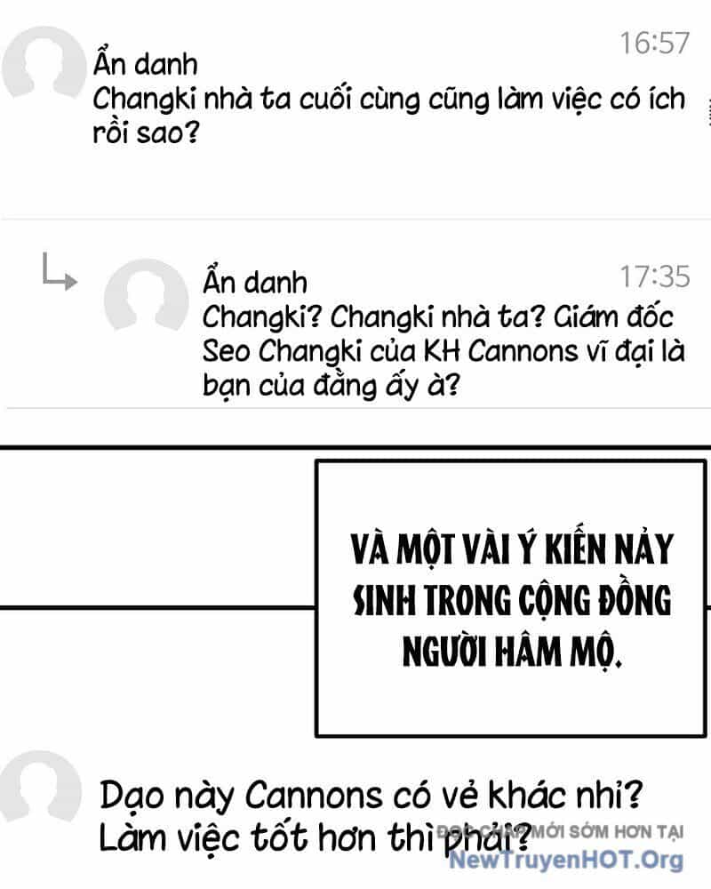 Tân Binh Của Đội Bóng Chày Quá Giỏi - Chương 54 - ảnh 86