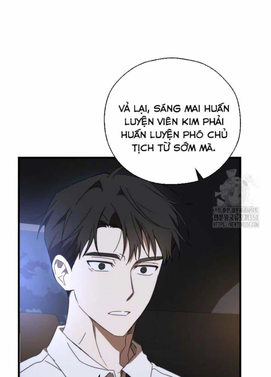 Tân Binh Của Đội Bóng Chày Quá Giỏi - Chương 6 - ảnh 101