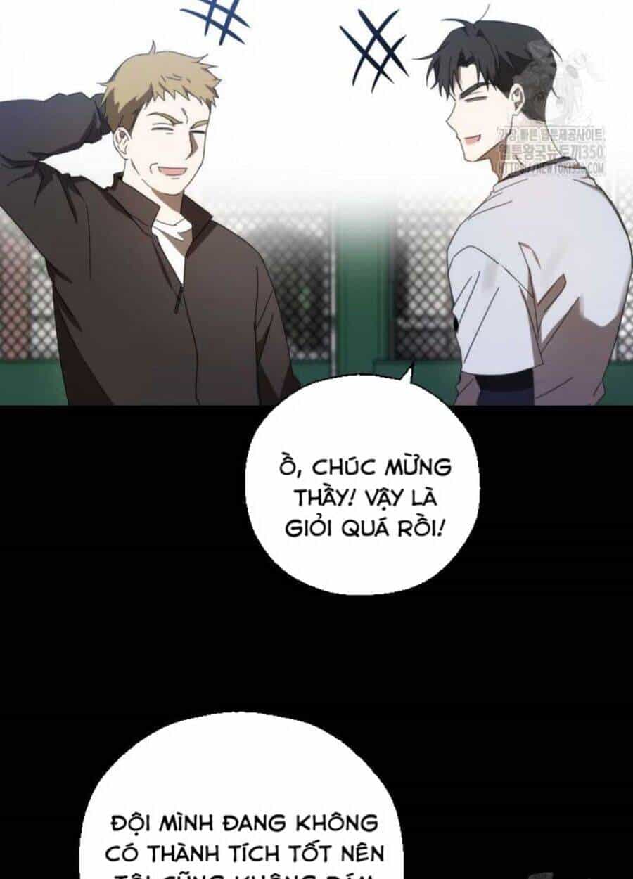 Tân Binh Của Đội Bóng Chày Quá Giỏi - Chương 6 - ảnh 17