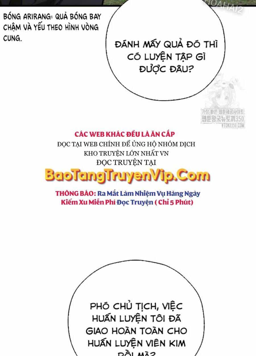 Tân Binh Của Đội Bóng Chày Quá Giỏi - Chương 6 - ảnh 37