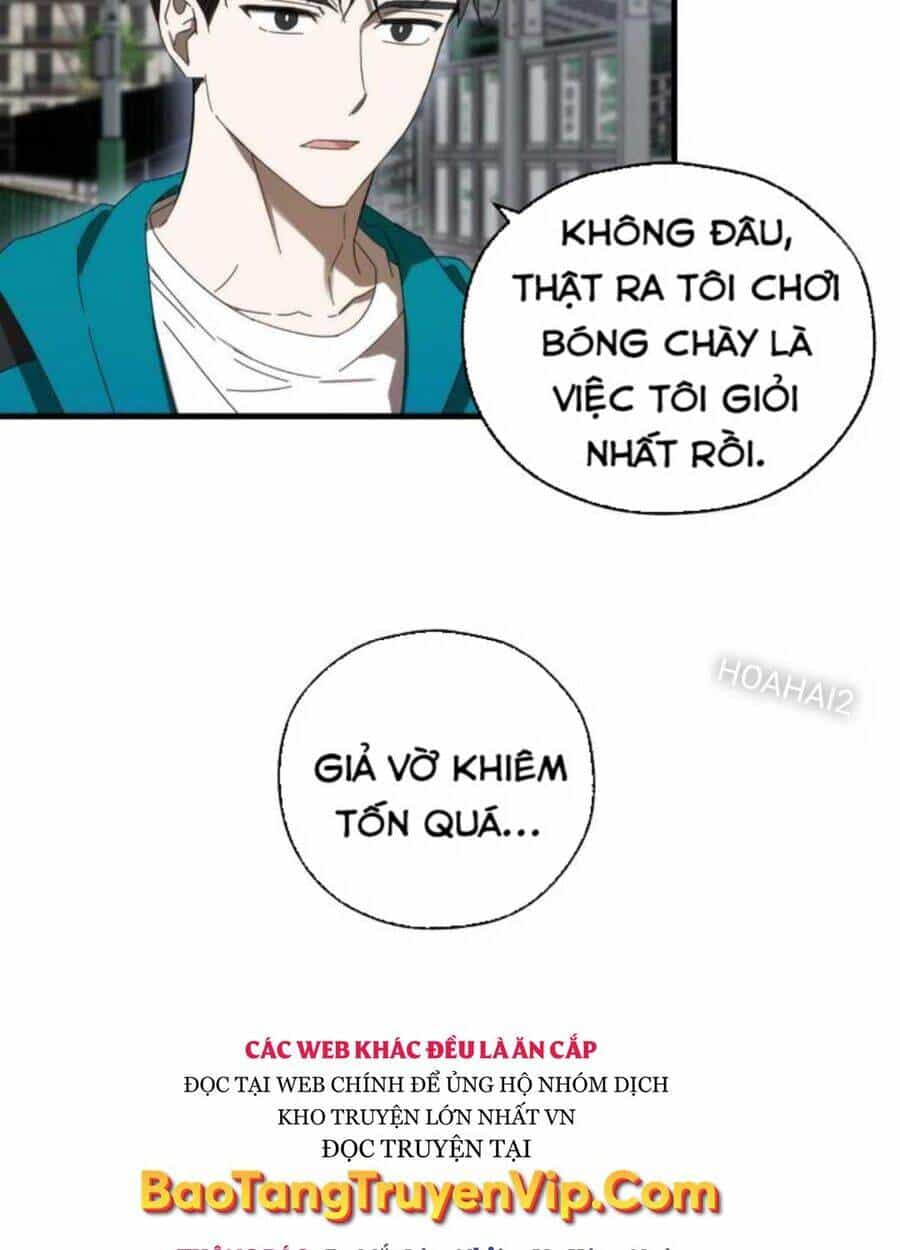 Tân Binh Của Đội Bóng Chày Quá Giỏi - Chương 7 - ảnh 25