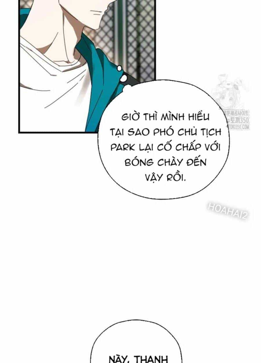 Tân Binh Của Đội Bóng Chày Quá Giỏi - Chương 7 - ảnh 38