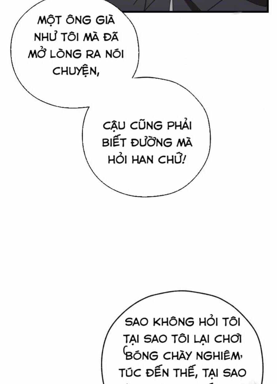 Tân Binh Của Đội Bóng Chày Quá Giỏi - Chương 7 - ảnh 43