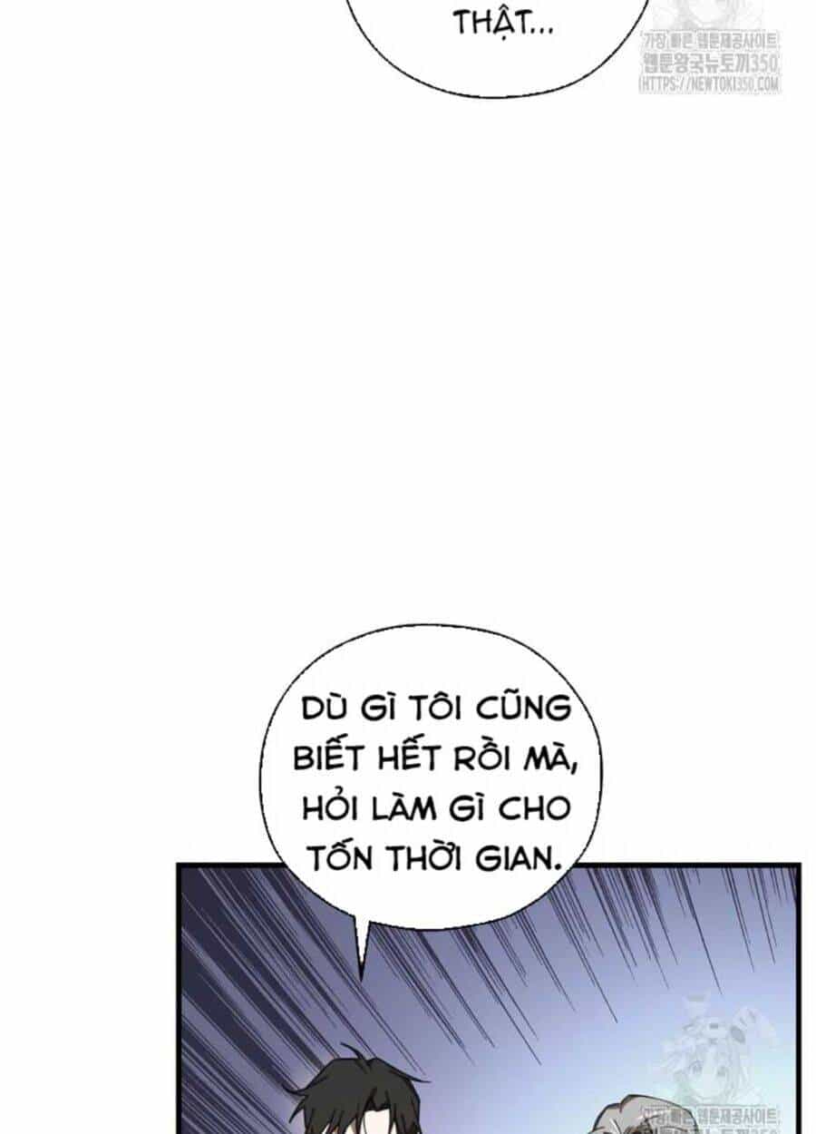 Tân Binh Của Đội Bóng Chày Quá Giỏi - Chương 7 - ảnh 45