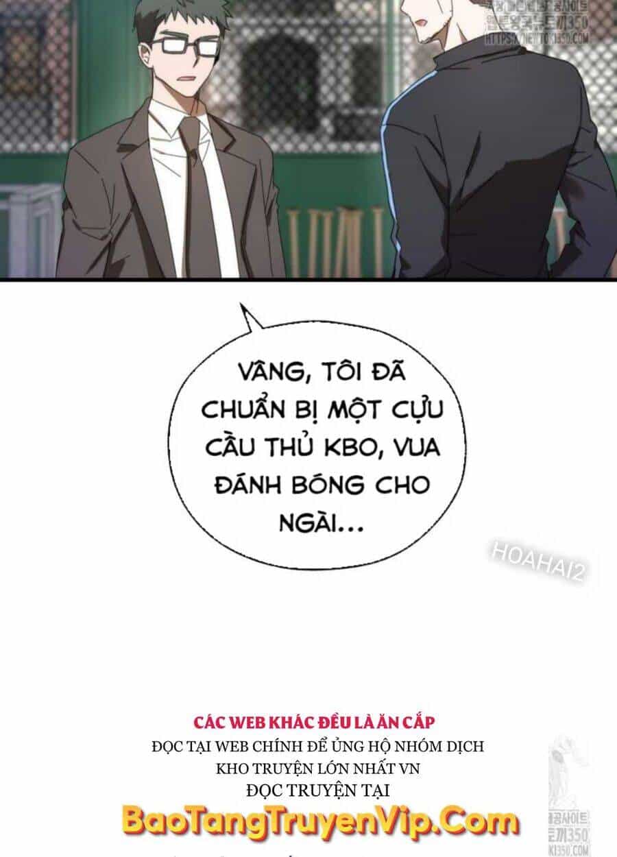 Tân Binh Của Đội Bóng Chày Quá Giỏi - Chương 7 - ảnh 63