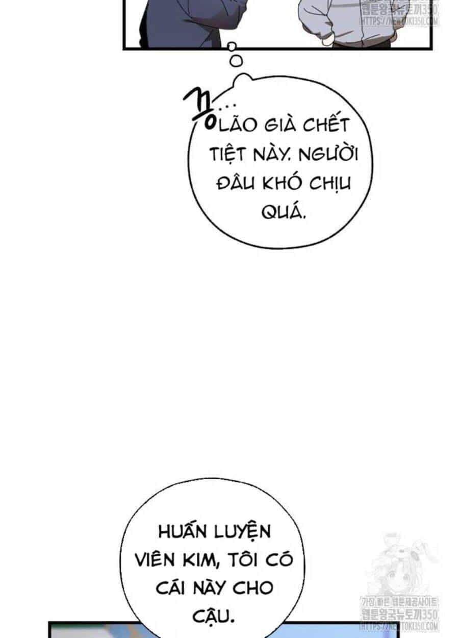 Tân Binh Của Đội Bóng Chày Quá Giỏi - Chương 7 - ảnh 73