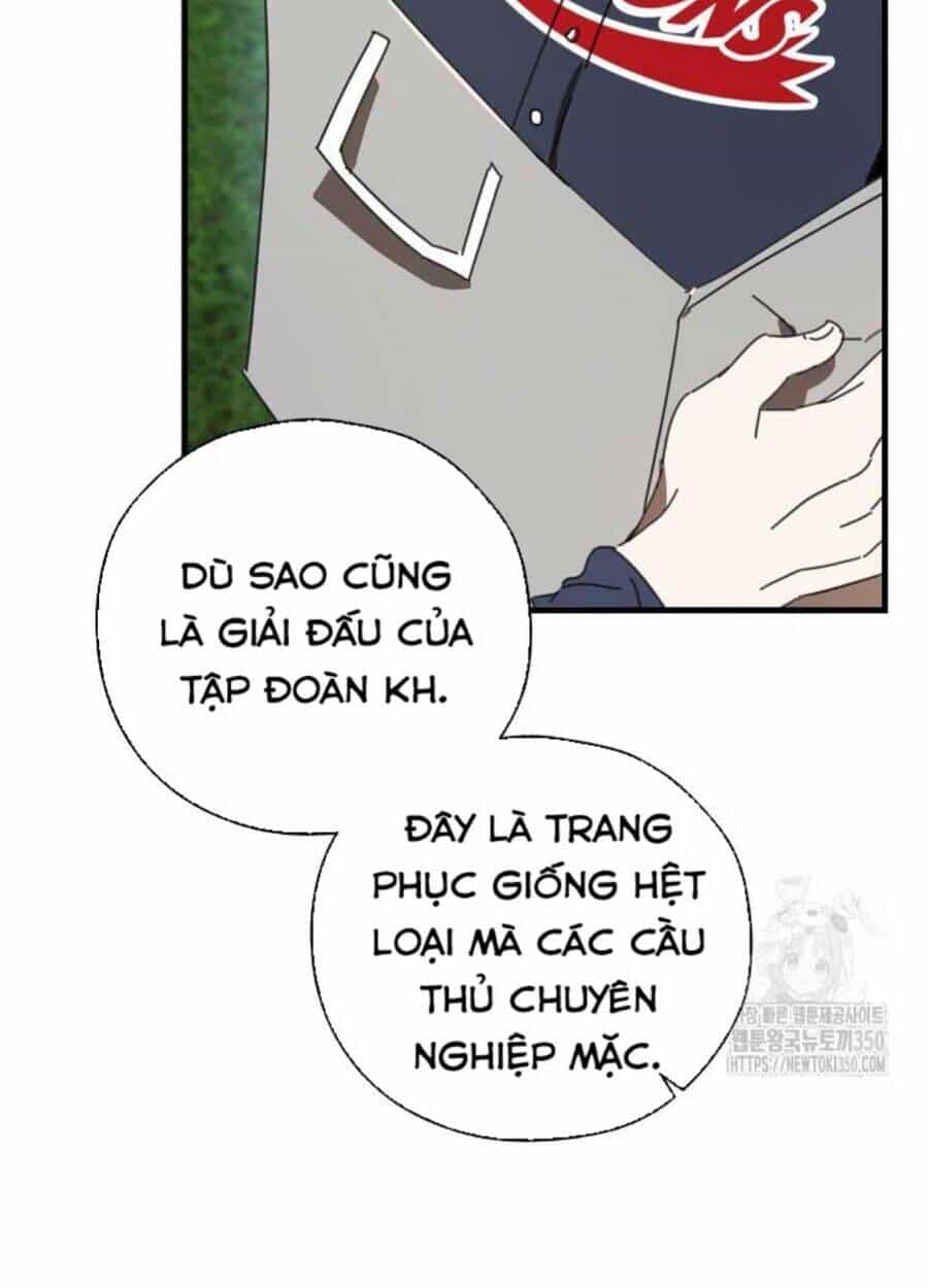 Tân Binh Của Đội Bóng Chày Quá Giỏi - Chương 7 - ảnh 76