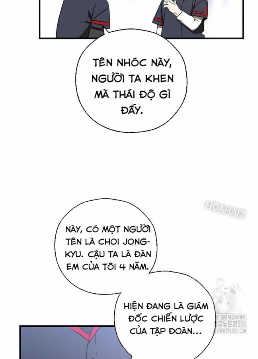 Tân Binh Của Đội Bóng Chày Quá Giỏi - Chương 7 - ảnh 91