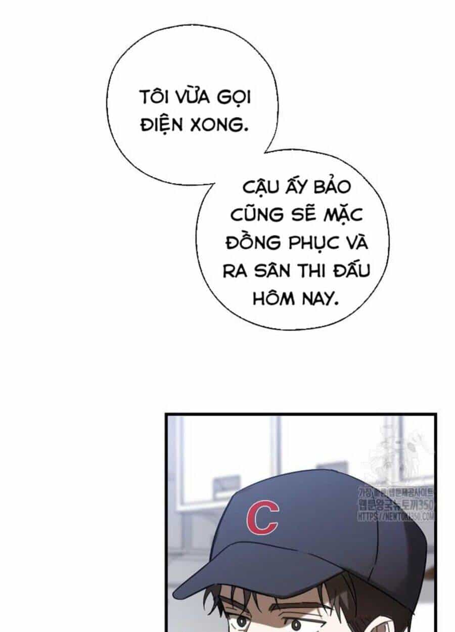 Tân Binh Của Đội Bóng Chày Quá Giỏi - Chương 7 - ảnh 93