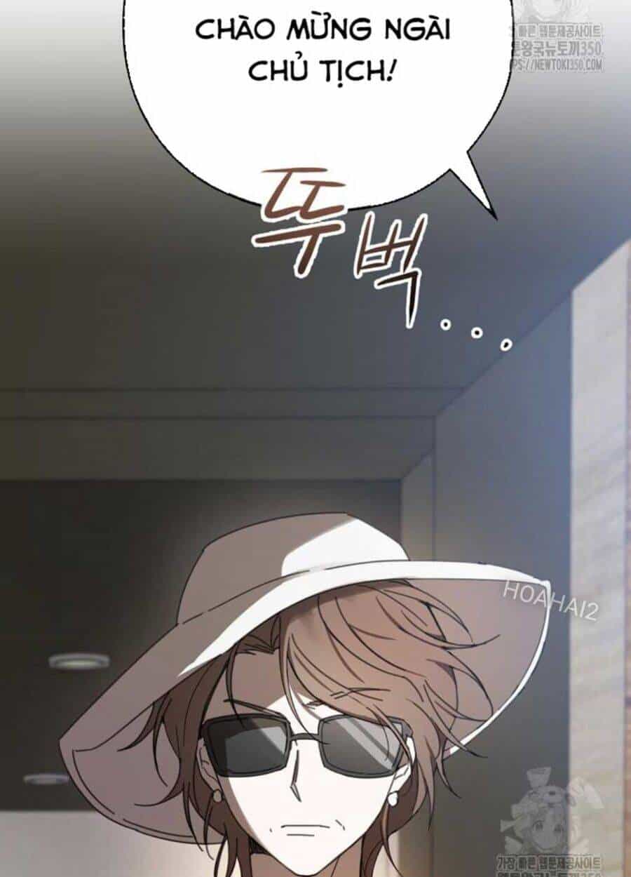 Tân Binh Của Đội Bóng Chày Quá Giỏi - Chương 8 - ảnh 10