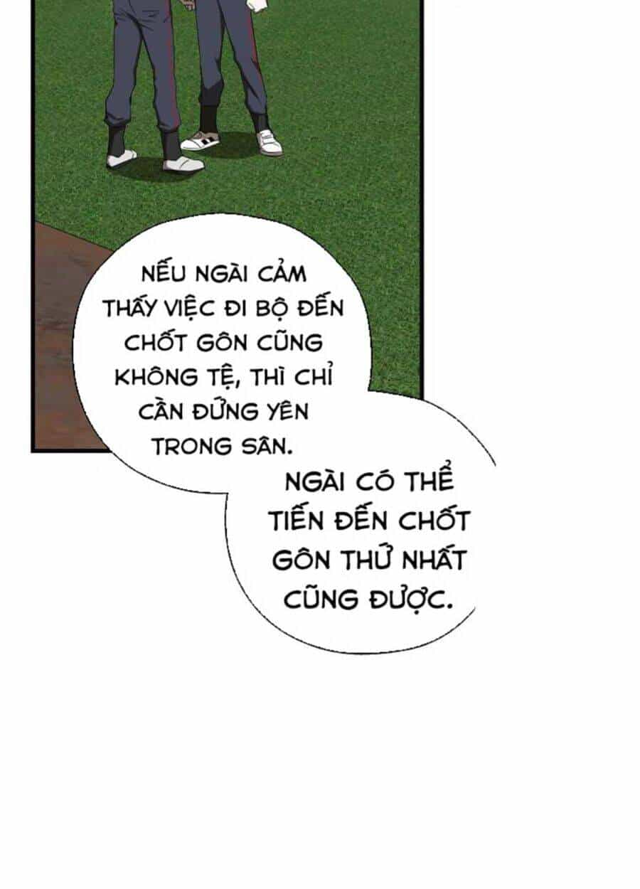 Tân Binh Của Đội Bóng Chày Quá Giỏi - Chương 8 - ảnh 127