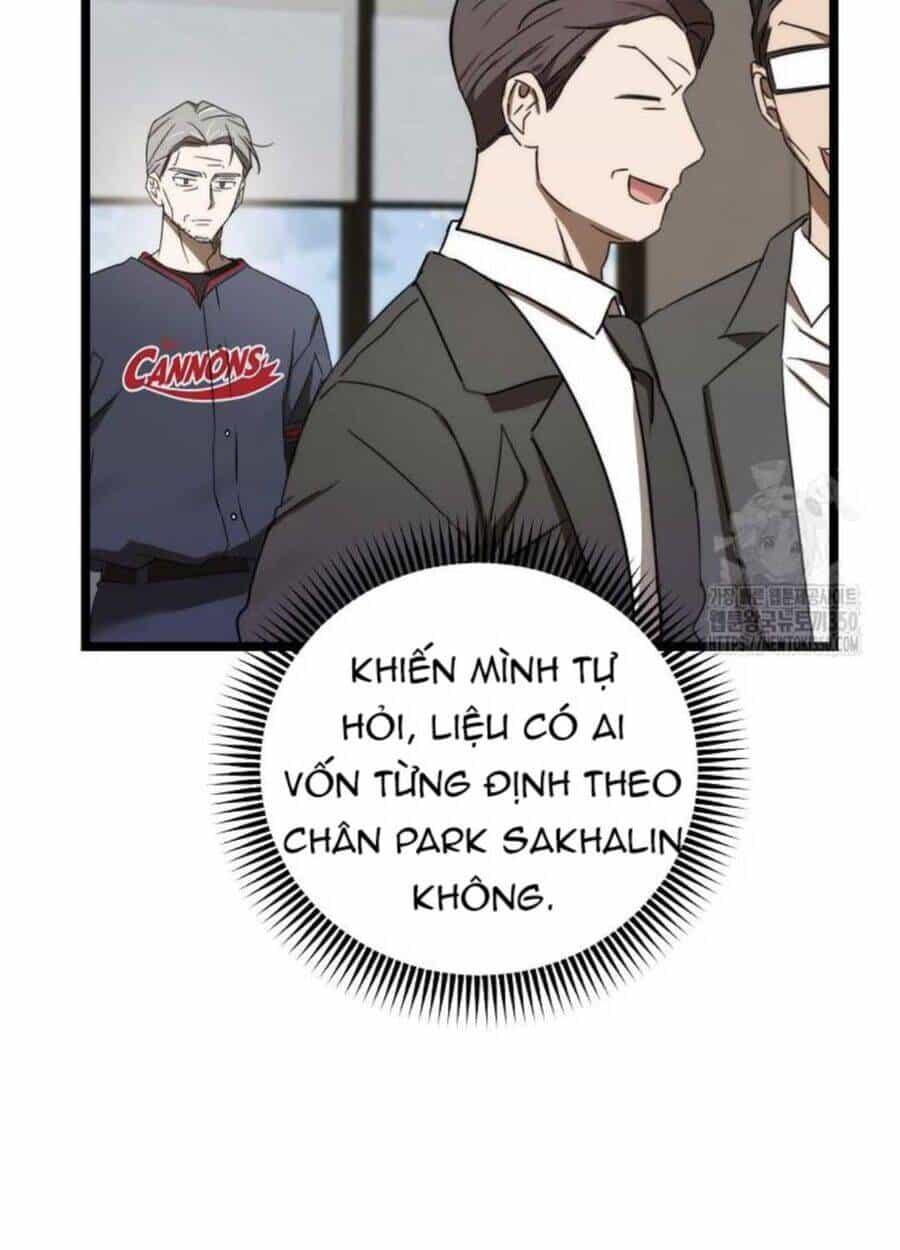 Tân Binh Của Đội Bóng Chày Quá Giỏi - Chương 8 - ảnh 24