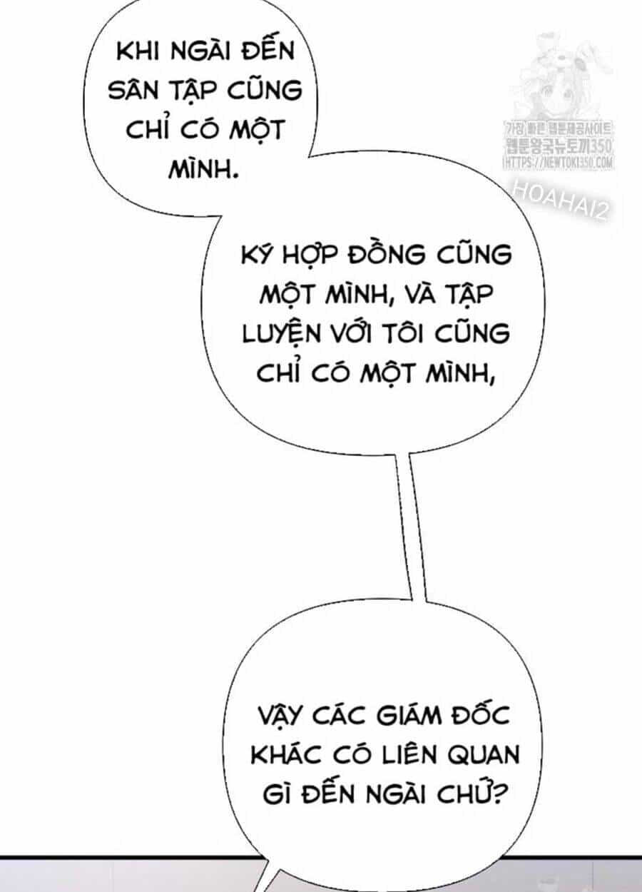 Tân Binh Của Đội Bóng Chày Quá Giỏi - Chương 8 - ảnh 54