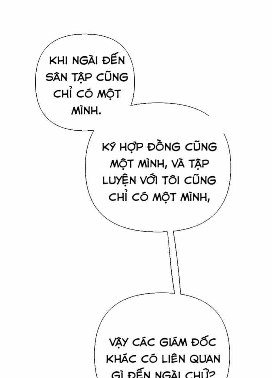 Tân Binh Của Đội Bóng Chày Quá Giỏi - Chương 8 - ảnh 57