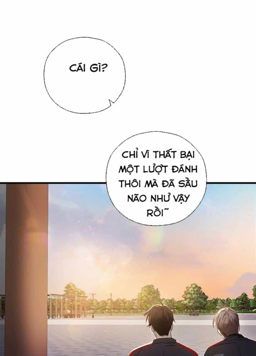 Tân Binh Của Đội Bóng Chày Quá Giỏi - Chương 9 - ảnh 104