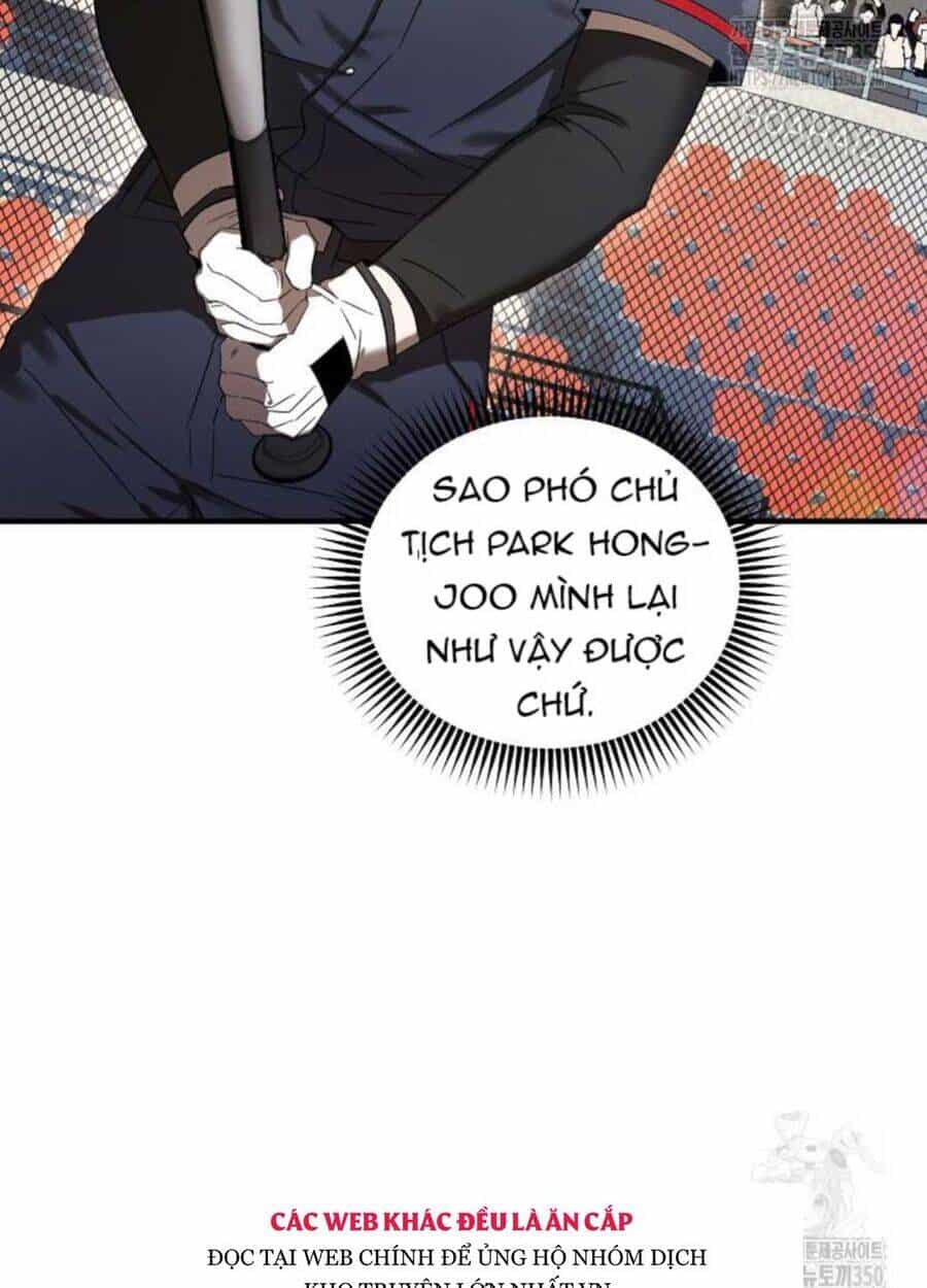 Tân Binh Của Đội Bóng Chày Quá Giỏi - Chương 9 - ảnh 18