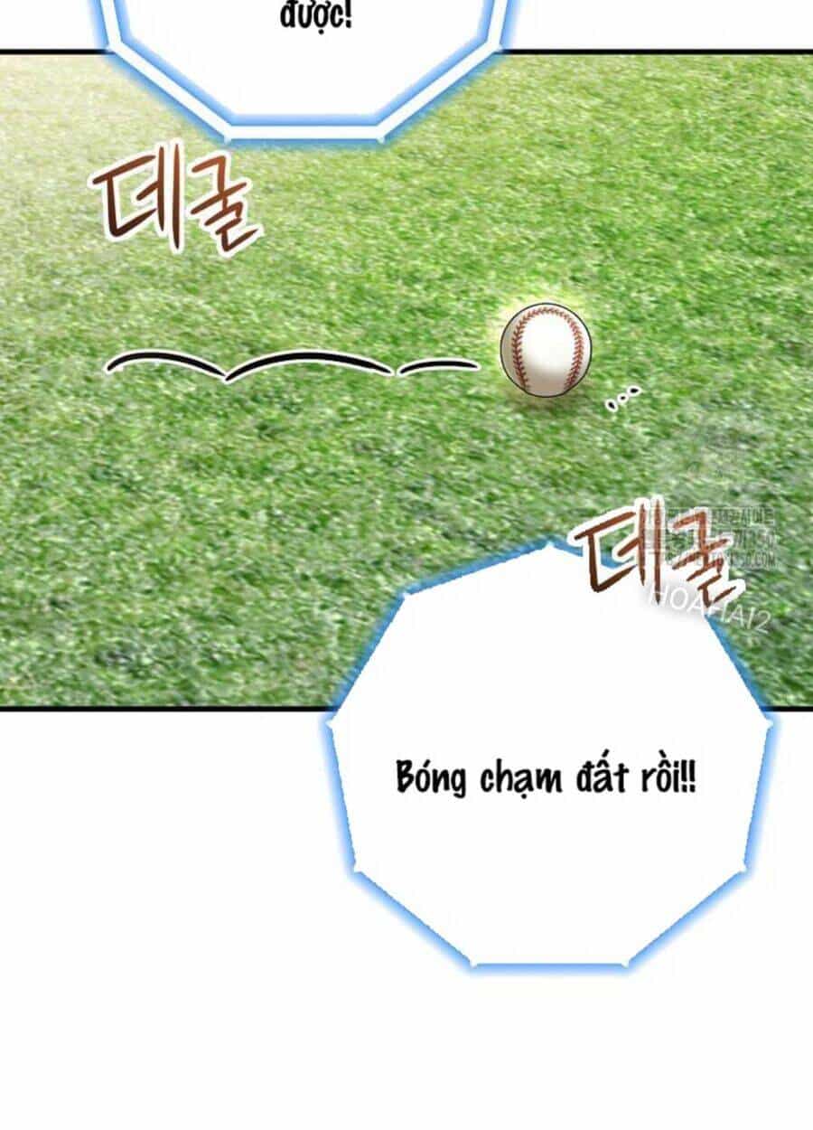 Tân Binh Của Đội Bóng Chày Quá Giỏi - Chương 9 - ảnh 51