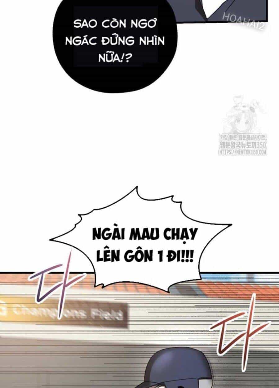 Tân Binh Của Đội Bóng Chày Quá Giỏi - Chương 9 - ảnh 53