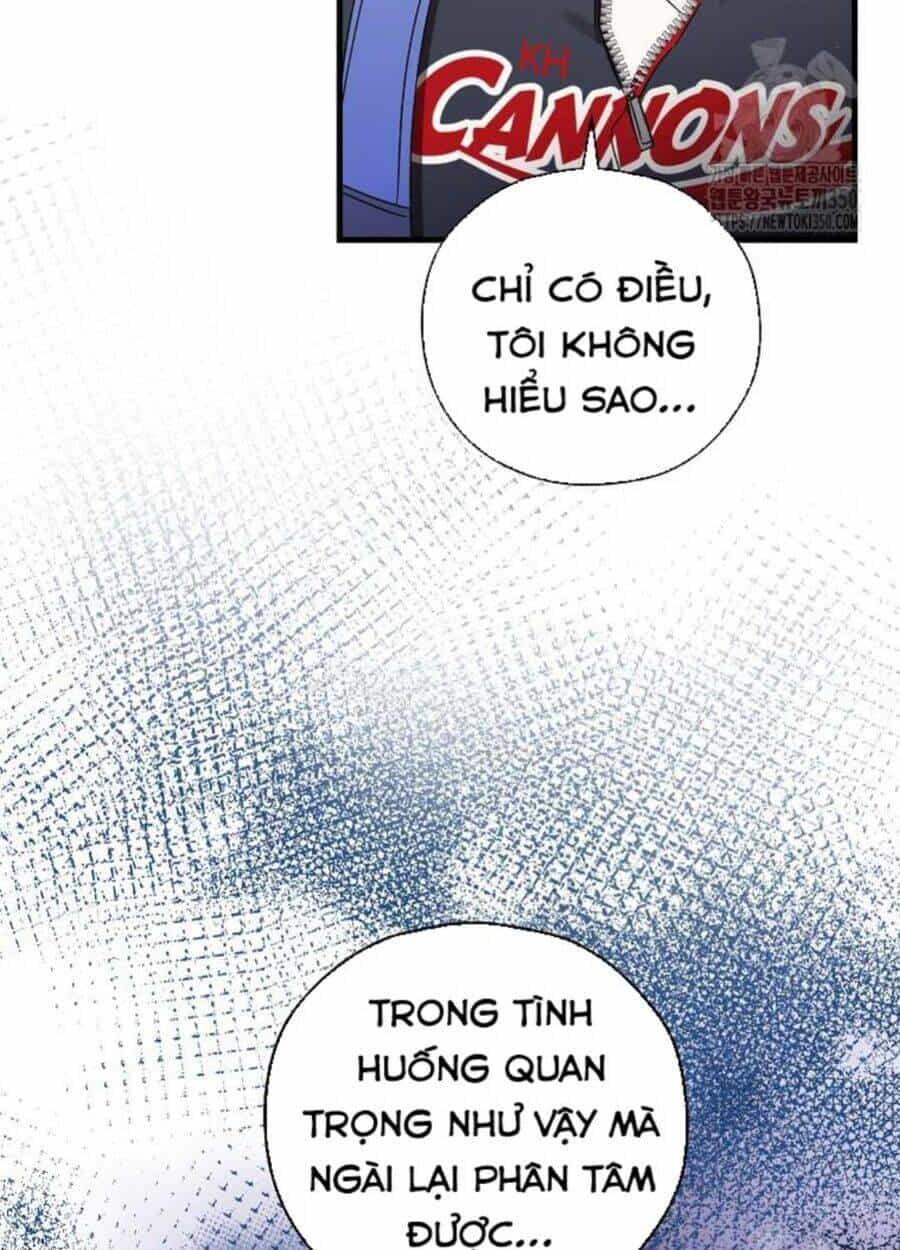 Tân Binh Của Đội Bóng Chày Quá Giỏi - Chương 9 - ảnh 86