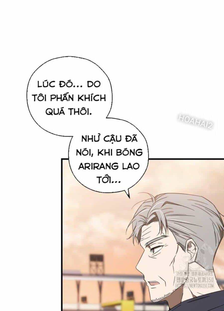 Tân Binh Của Đội Bóng Chày Quá Giỏi - Chương 9 - ảnh 90