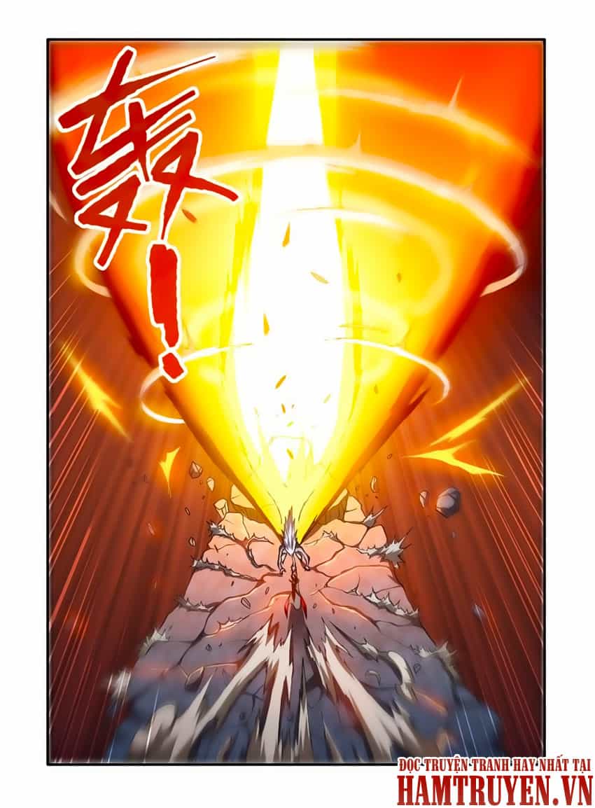 Tấn Công Nào! Ma Vương! - Chương 23 - ảnh 15