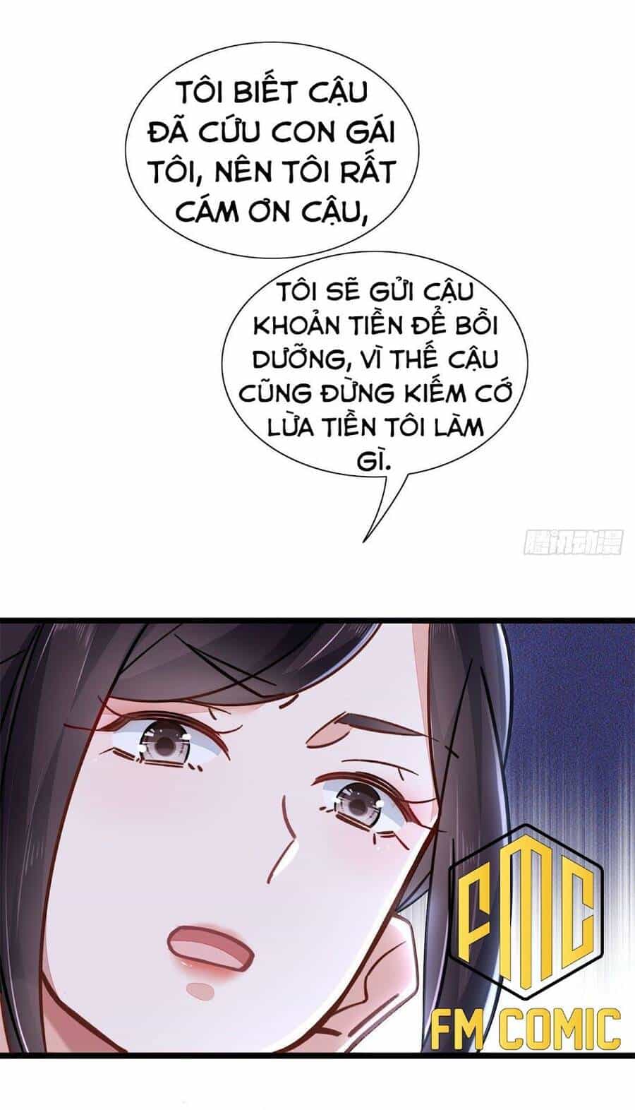 Tân Cực Phẩm Toàn Năng Cao Thủ - Chương 1 - ảnh 25