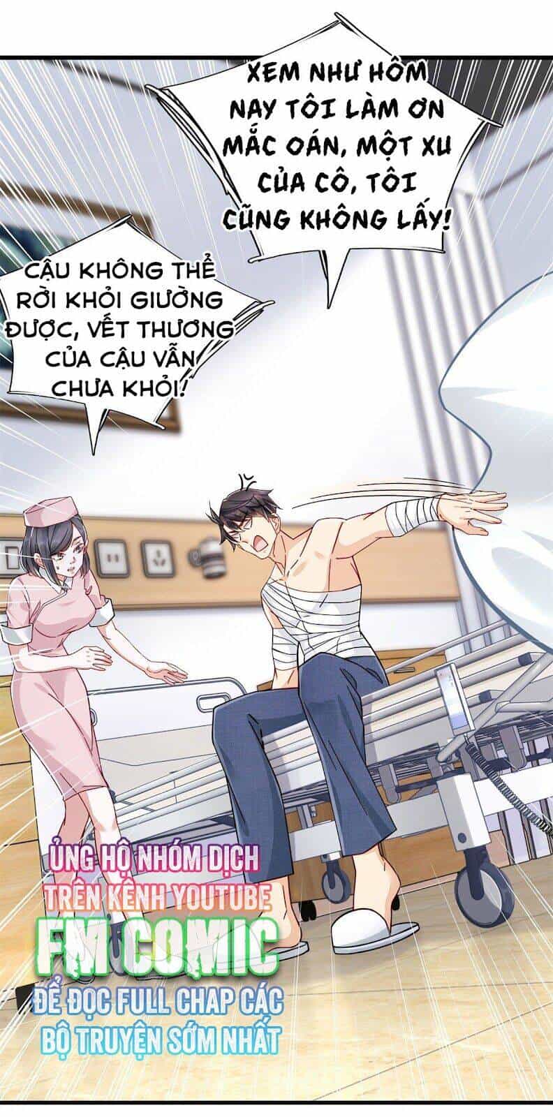 Tân Cực Phẩm Toàn Năng Cao Thủ - Chương 1 - ảnh 29