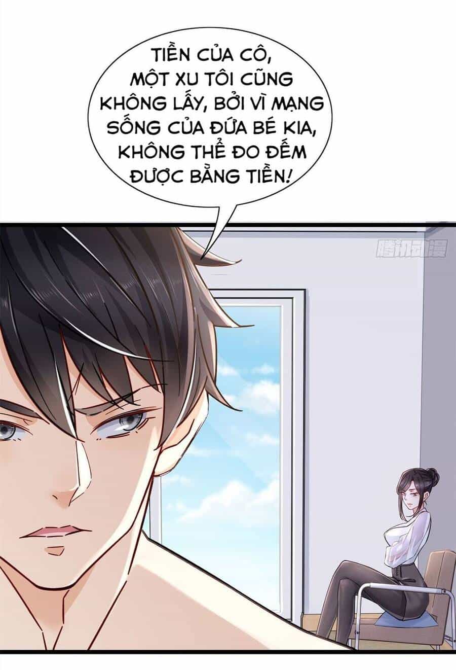Tân Cực Phẩm Toàn Năng Cao Thủ - Chương 1 - ảnh 31
