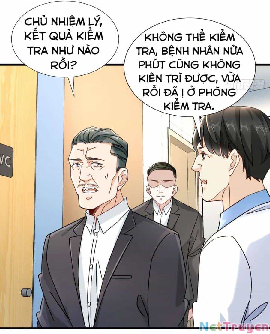 Tân Cực Phẩm Toàn Năng Cao Thủ - Chương 10 - ảnh 23