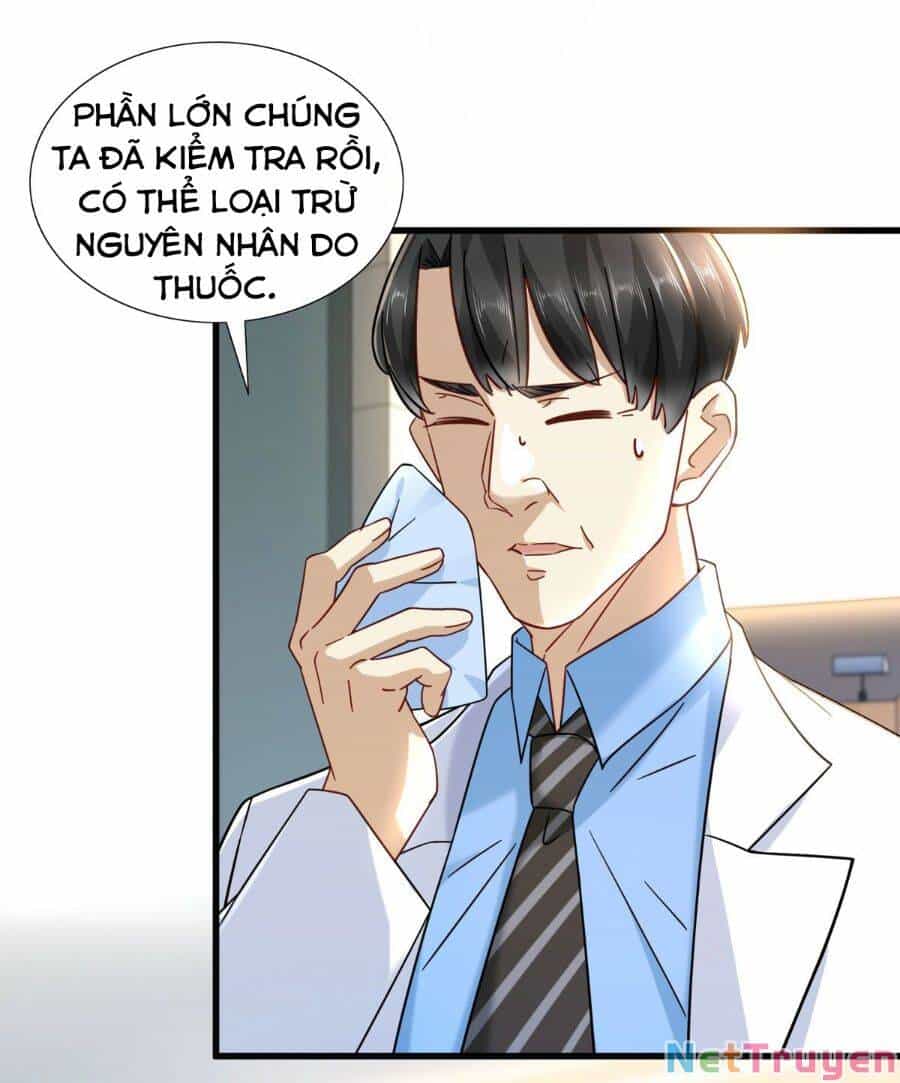 Tân Cực Phẩm Toàn Năng Cao Thủ - Chương 10 - ảnh 24