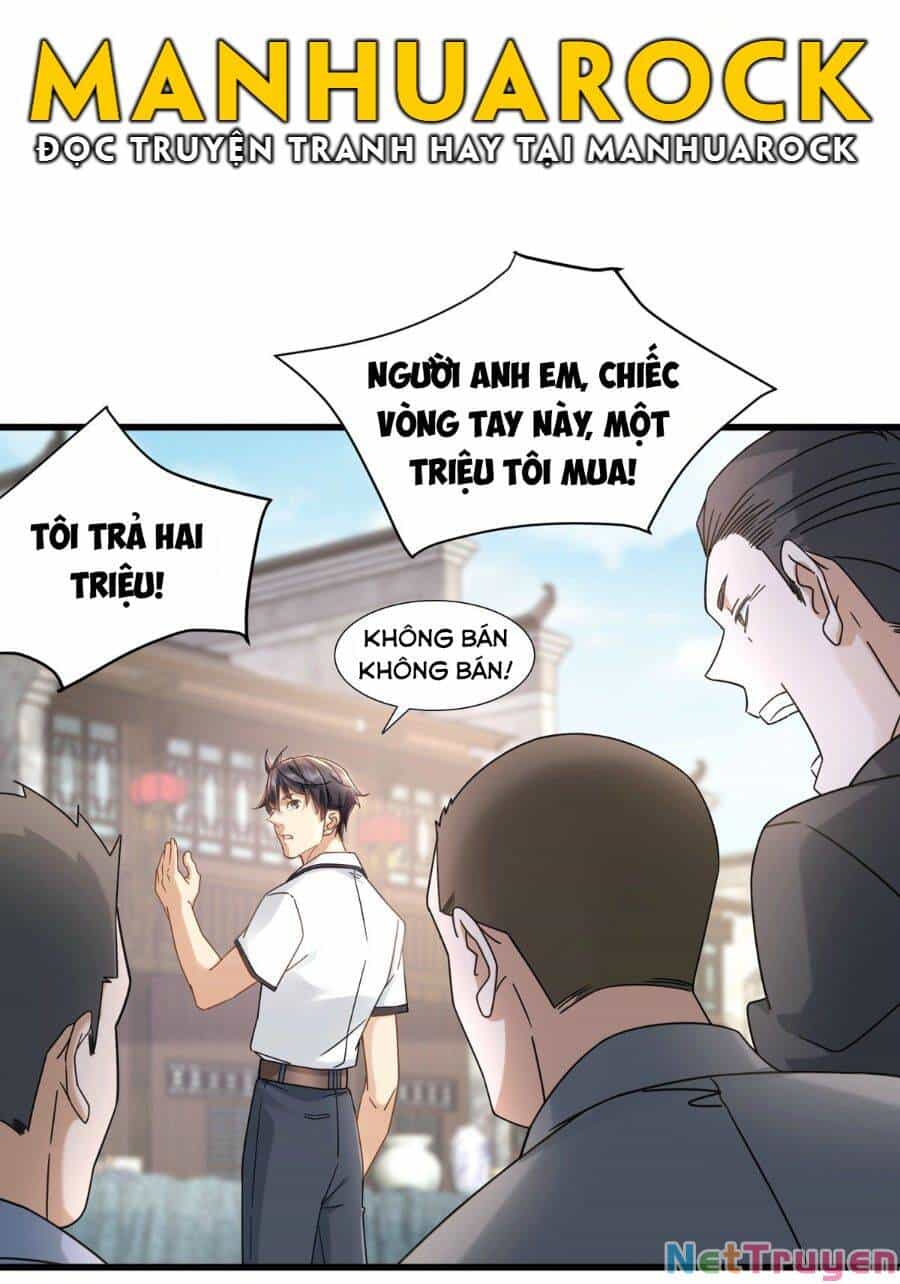 Tân Cực Phẩm Toàn Năng Cao Thủ - Chương 10 - ảnh 8