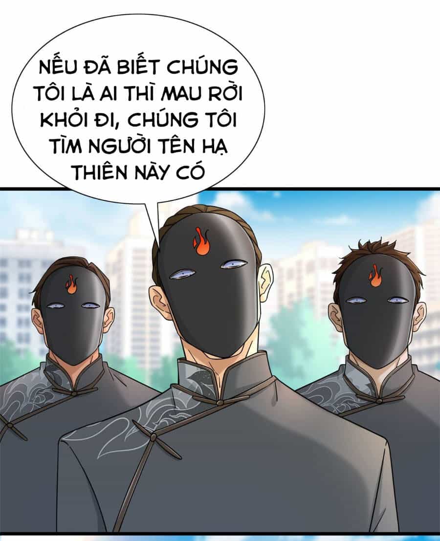 Tân Cực Phẩm Toàn Năng Cao Thủ - Chương 11 - ảnh 20