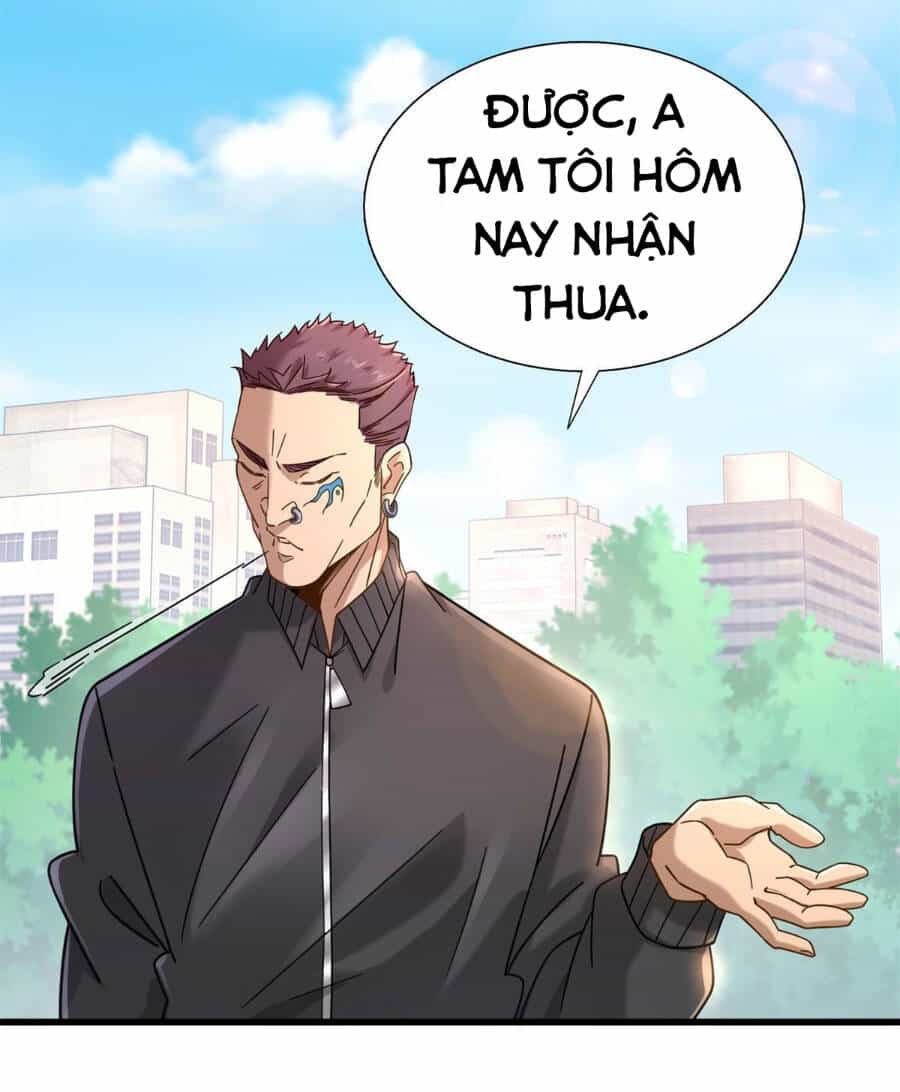 Tân Cực Phẩm Toàn Năng Cao Thủ - Chương 11 - ảnh 23