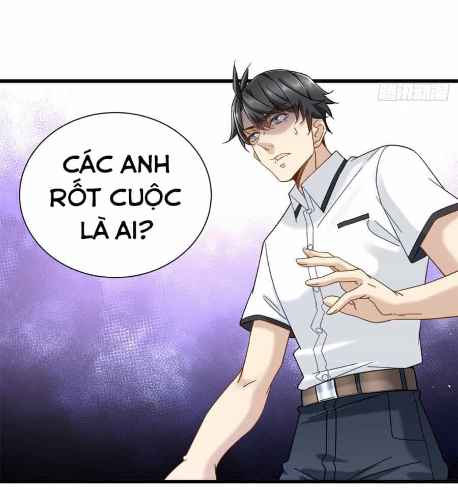 Tân Cực Phẩm Toàn Năng Cao Thủ - Chương 11 - ảnh 26
