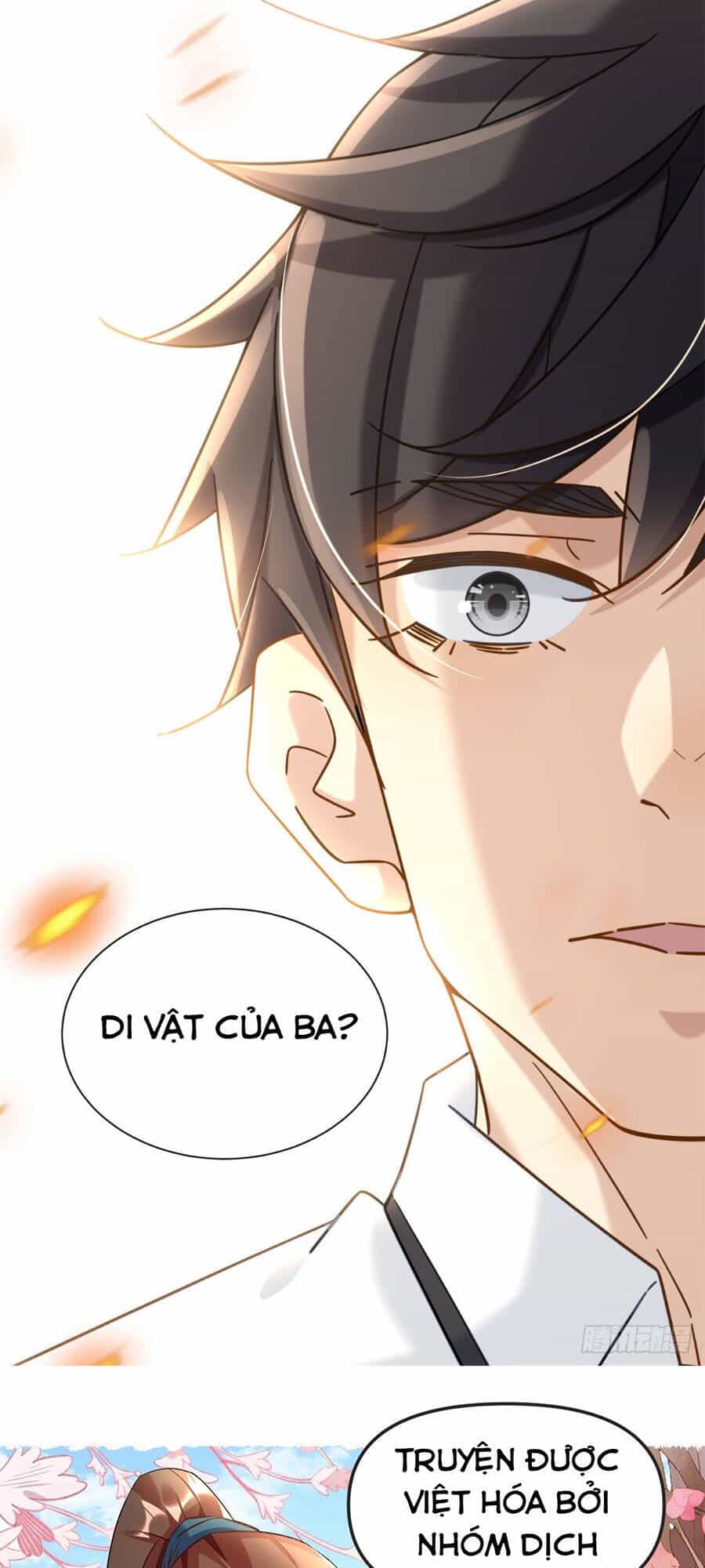 Tân Cực Phẩm Toàn Năng Cao Thủ - Chương 11 - ảnh 28